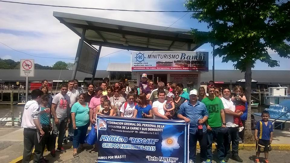 Rescatar la cultura social peronista